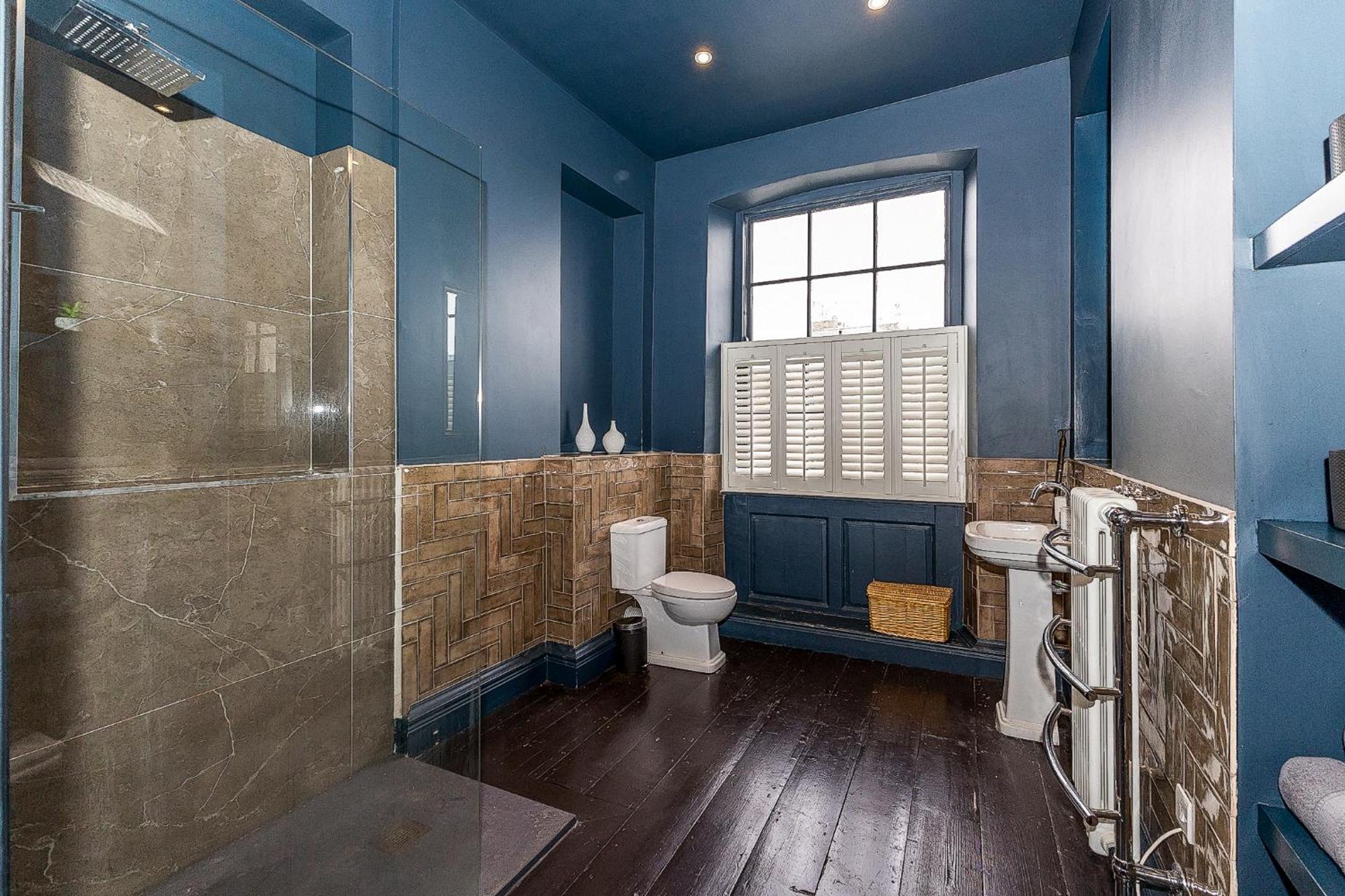 Leinster Apartment, 7 Henrietta Street, Dublin City Centre Kültér fotó
